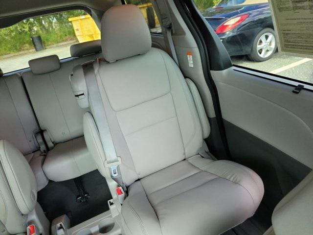 used 2020 Toyota Sienna car, priced at $25,994