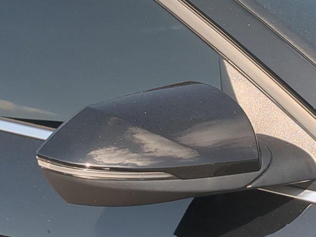 used 2023 Hyundai Elantra car, priced at $20,695
