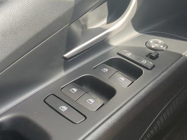 used 2023 Hyundai Elantra car, priced at $20,695