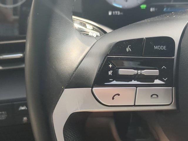 used 2023 Hyundai Elantra car, priced at $20,695