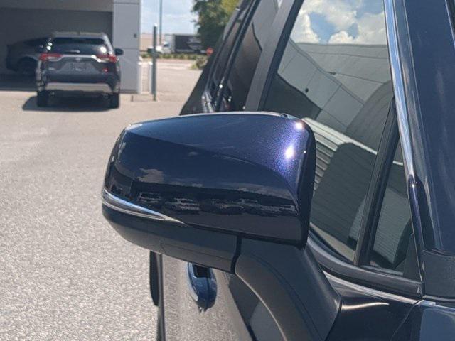used 2019 Toyota RAV4 Hybrid car, priced at $29,996
