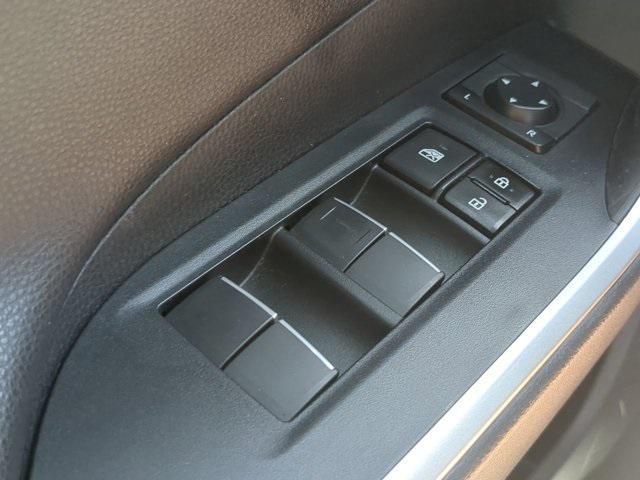 used 2019 Toyota RAV4 Hybrid car, priced at $29,996