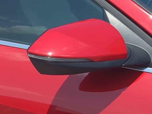 used 2023 Hyundai Elantra car, priced at $23,497
