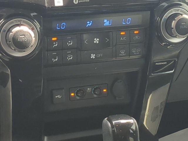 used 2021 Toyota 4Runner car, priced at $45,997