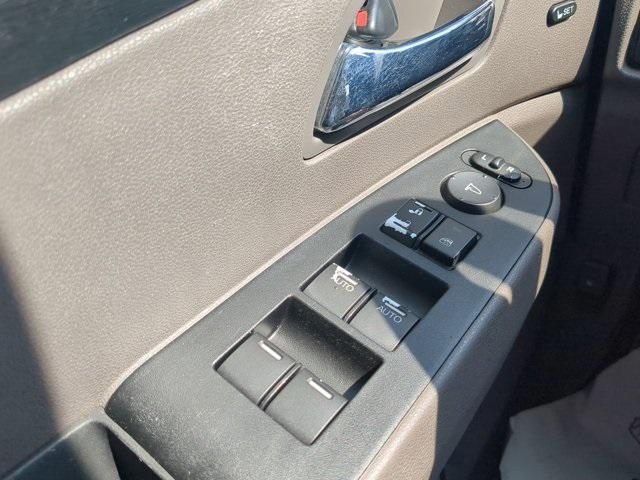 used 2014 Honda Odyssey car, priced at $12,996