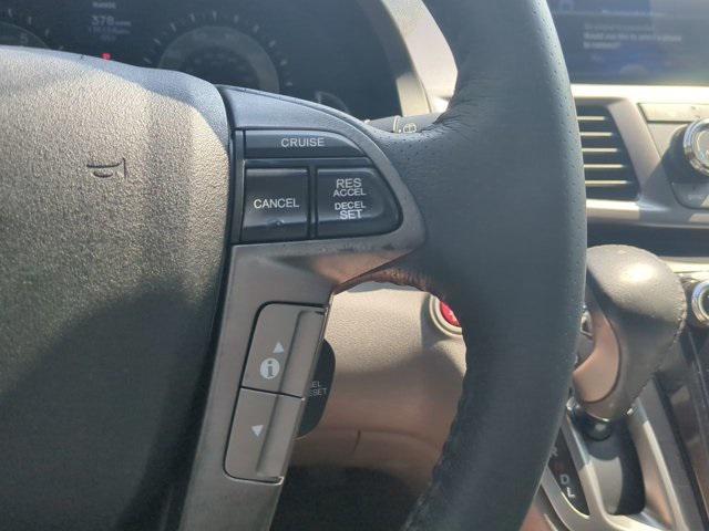 used 2014 Honda Odyssey car, priced at $12,996