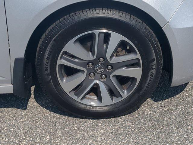 used 2014 Honda Odyssey car, priced at $12,996