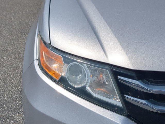 used 2014 Honda Odyssey car, priced at $12,996