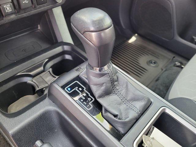 used 2021 Toyota Tacoma car, priced at $32,997