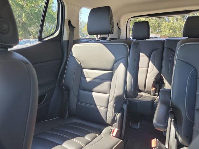 used 2019 GMC Acadia car, priced at $19,407