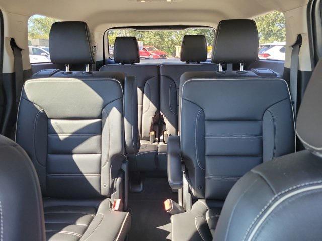 used 2019 GMC Acadia car, priced at $19,407