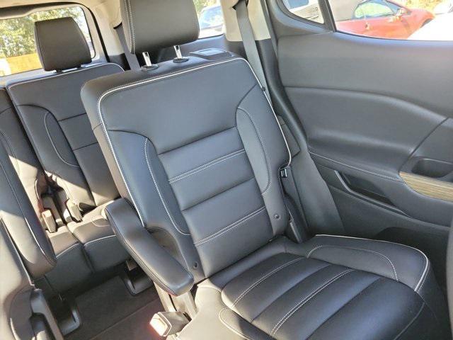 used 2019 GMC Acadia car, priced at $19,407