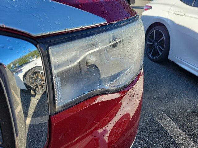 used 2019 GMC Acadia car, priced at $19,998