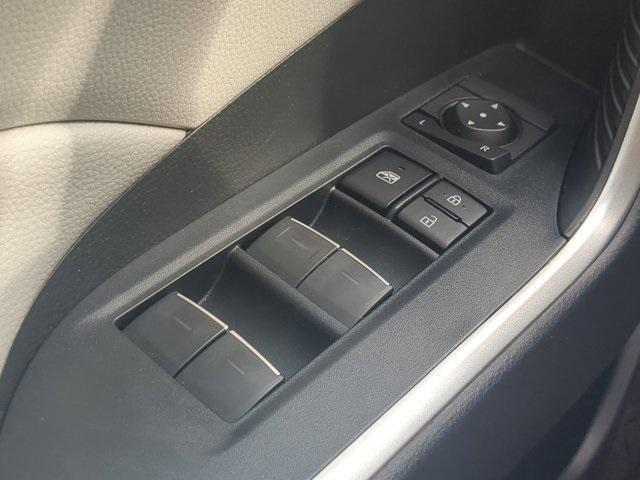 used 2023 Toyota RAV4 car, priced at $25,895