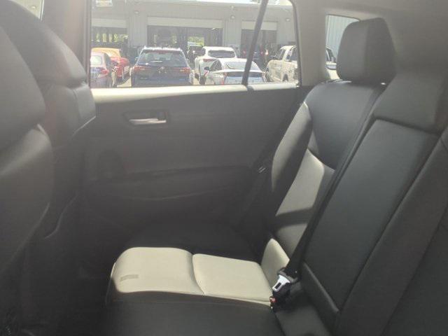 used 2023 Toyota Corolla Cross car, priced at $29,497