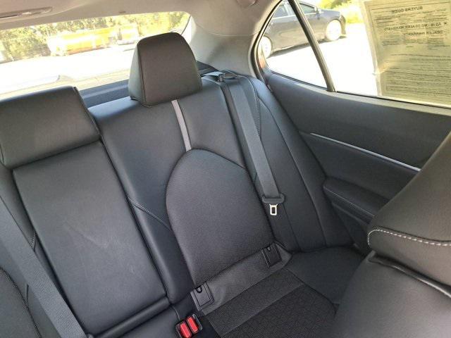 used 2020 Toyota Camry car, priced at $26,999