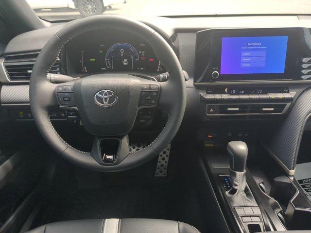 used 2025 Toyota Camry car, priced at $30,994