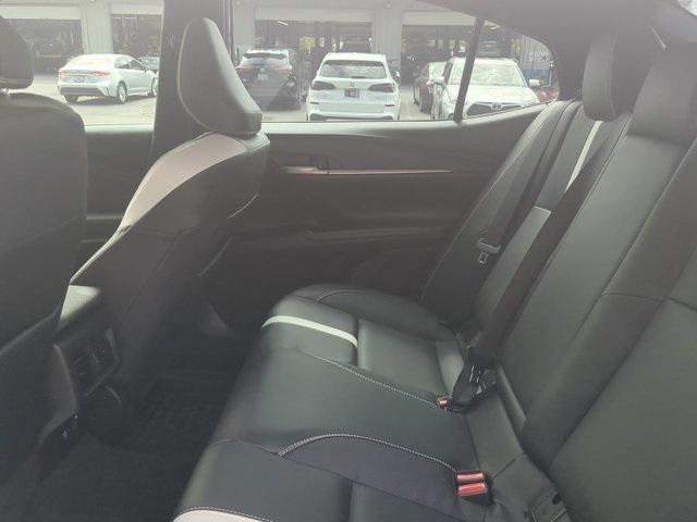 used 2025 Toyota Camry car, priced at $30,994