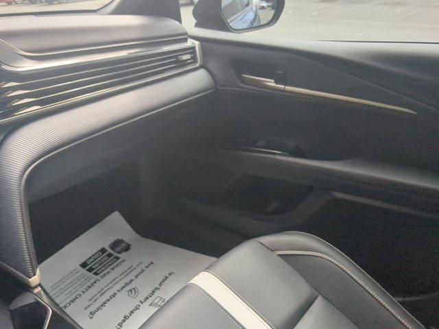 used 2025 Toyota Camry car, priced at $30,994