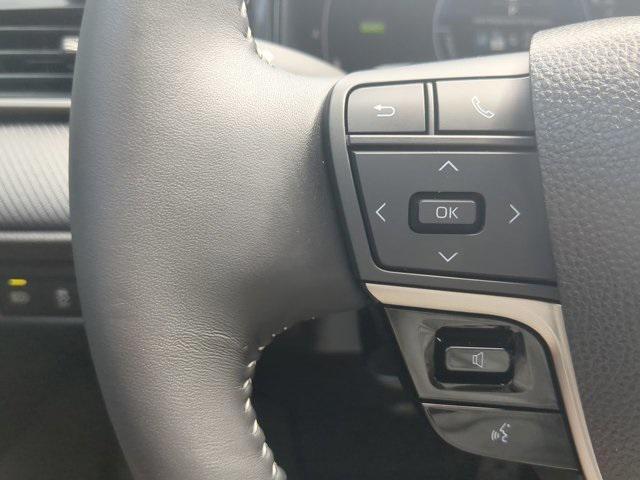 used 2025 Toyota Camry car, priced at $30,994