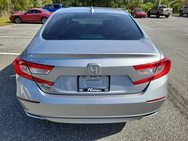 used 2018 Honda Accord car, priced at $20,999