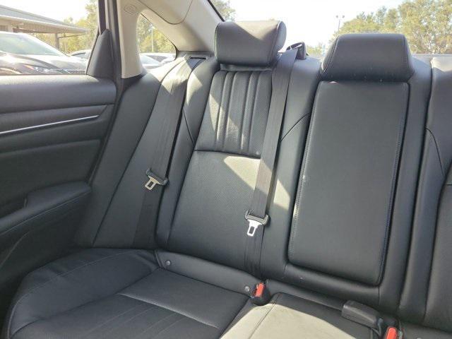 used 2018 Honda Accord car, priced at $20,999