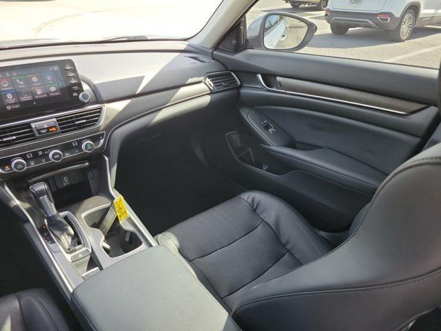 used 2018 Honda Accord car, priced at $20,999