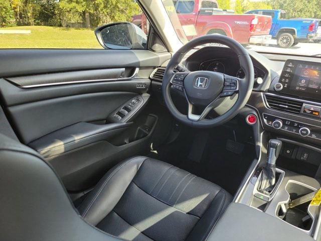 used 2018 Honda Accord car, priced at $20,999