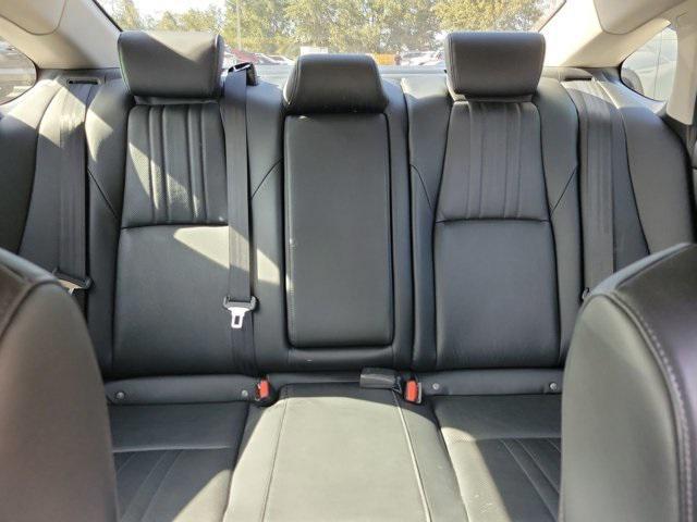 used 2018 Honda Accord car, priced at $20,999