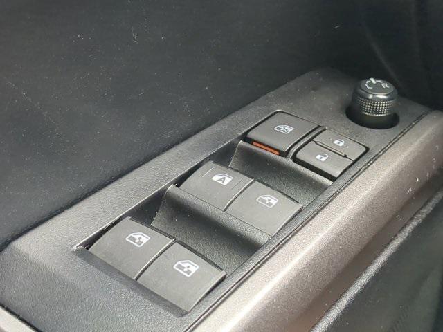 used 2022 Toyota Tacoma car, priced at $34,999