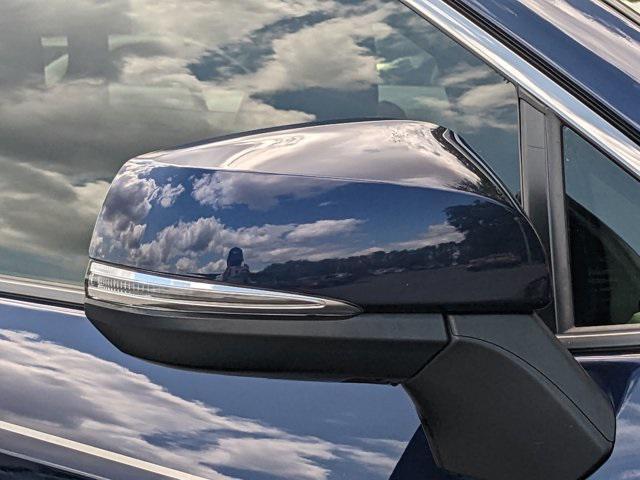 used 2020 Toyota RAV4 car, priced at $25,893