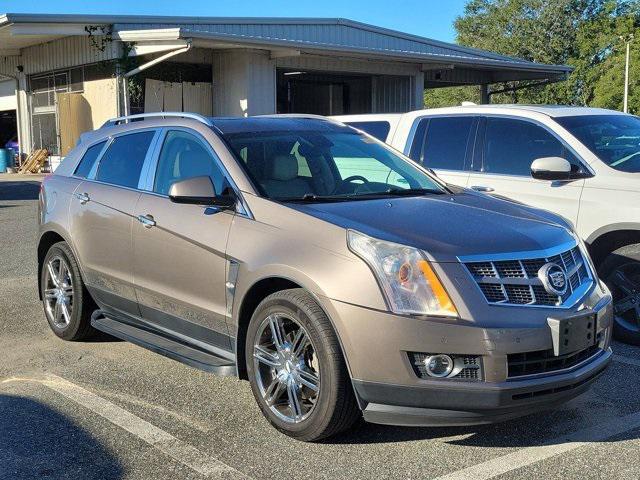 used 2011 Cadillac SRX car, priced at $8,299