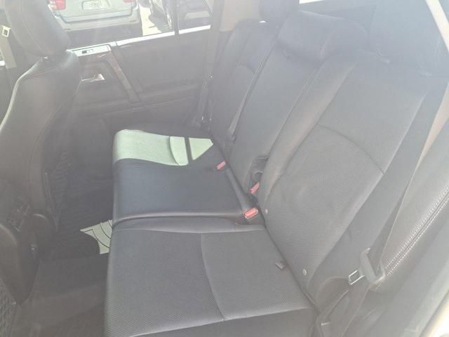 used 2021 Toyota 4Runner car, priced at $42,997
