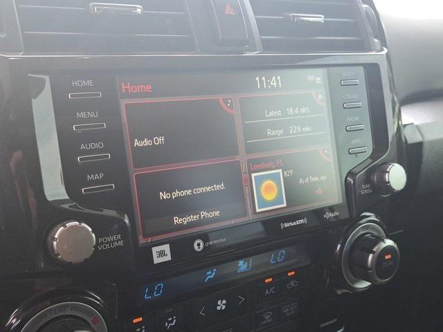 used 2021 Toyota 4Runner car, priced at $42,997