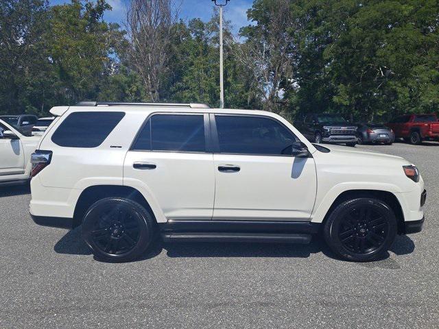 used 2021 Toyota 4Runner car, priced at $42,997