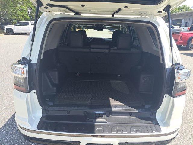 used 2021 Toyota 4Runner car, priced at $42,997