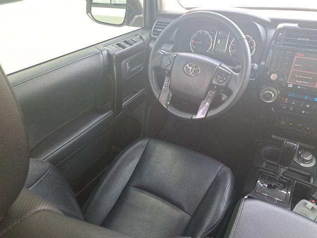 used 2021 Toyota 4Runner car, priced at $42,997