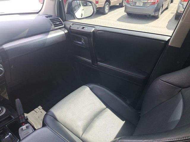 used 2021 Toyota 4Runner car, priced at $42,997