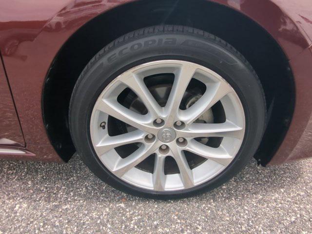 used 2015 Toyota Avalon car, priced at $18,998