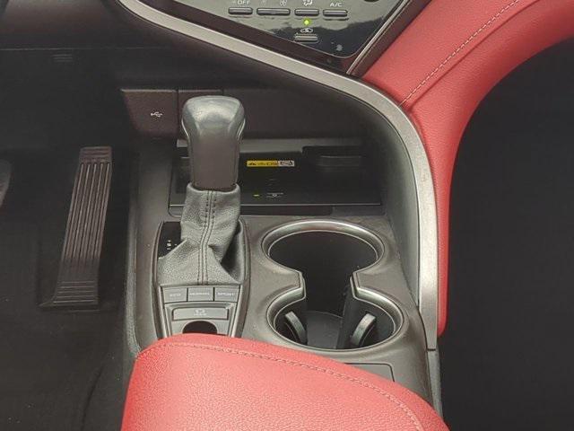 used 2022 Toyota Camry car, priced at $28,998