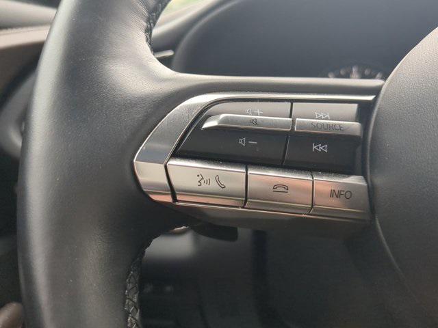 used 2022 Mazda CX-30 car, priced at $25,996