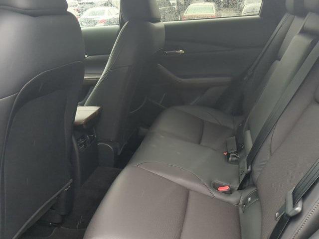 used 2022 Mazda CX-30 car, priced at $25,996