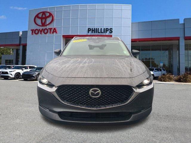 used 2022 Mazda CX-30 car, priced at $25,996