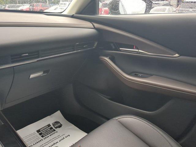 used 2022 Mazda CX-30 car, priced at $25,996