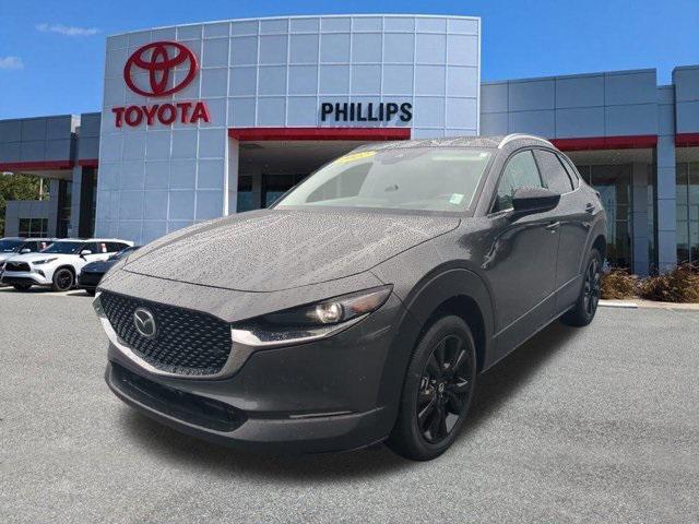 used 2022 Mazda CX-30 car, priced at $25,996