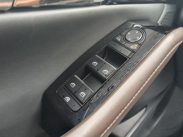 used 2022 Mazda CX-30 car, priced at $25,996
