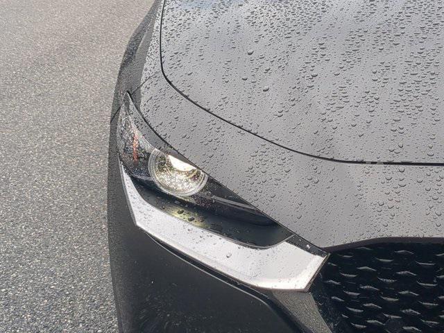 used 2022 Mazda CX-30 car, priced at $25,996