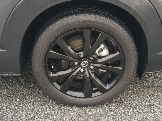 used 2022 Mazda CX-30 car, priced at $25,996