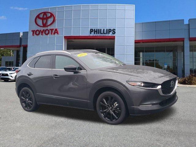 used 2022 Mazda CX-30 car, priced at $25,996