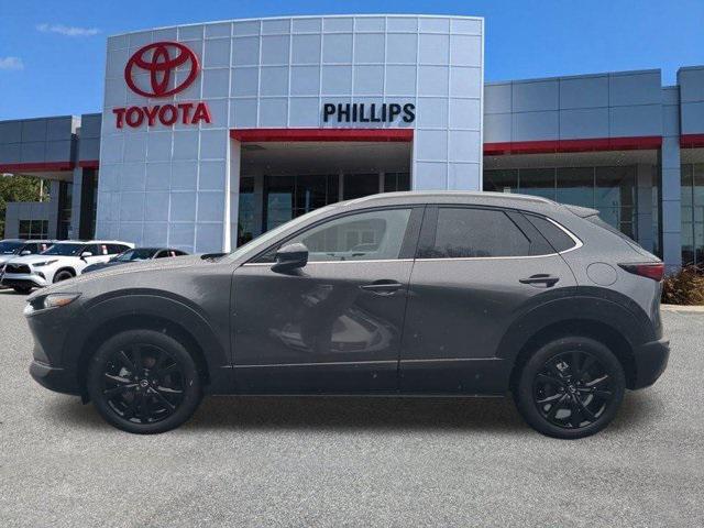 used 2022 Mazda CX-30 car, priced at $25,996